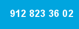 912 823 36 02